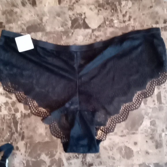 ☃️Bra & Panty Set - Picture 6 of 8